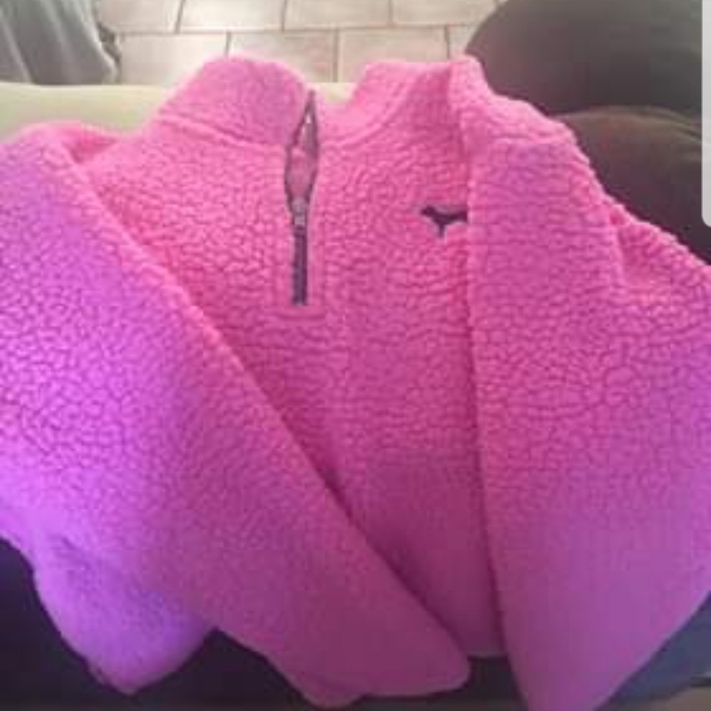 Vs sherpa nwot